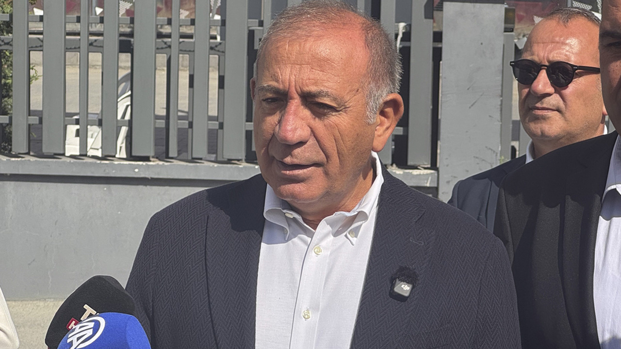 CHP'li seçmenlere 'Gürsel Tekin' soruldu! ORC Araştırmanın son anket sonucuna bakın