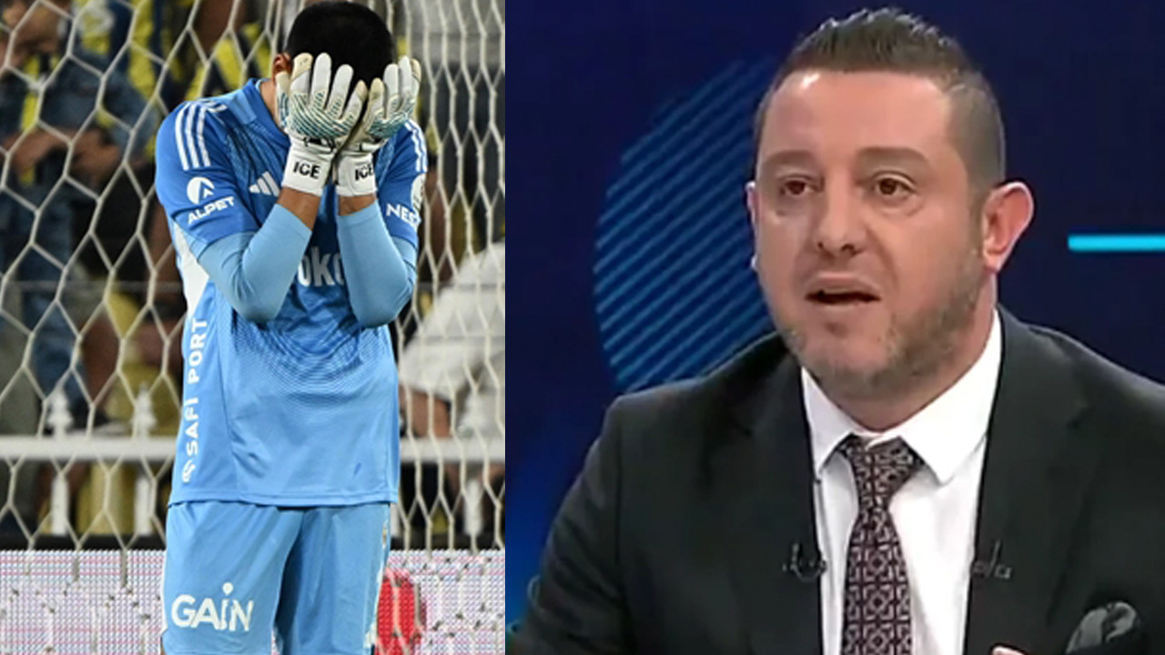 İrfan Can Eğribayat için olay iddia! Nihat Kahveci'nin sözleri gündem oldu