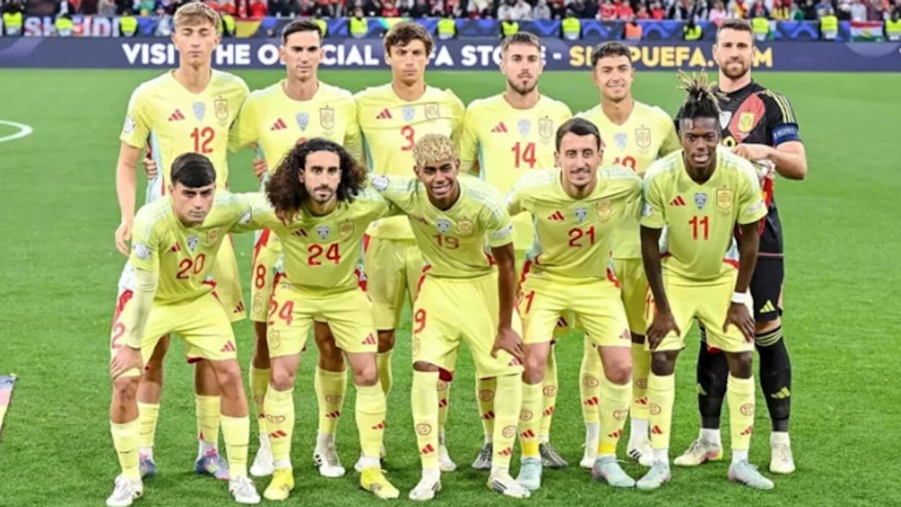 İspanya FIFA'ya Dünya Kupası resti çekti! 'İsrail varsa biz yokuz...'