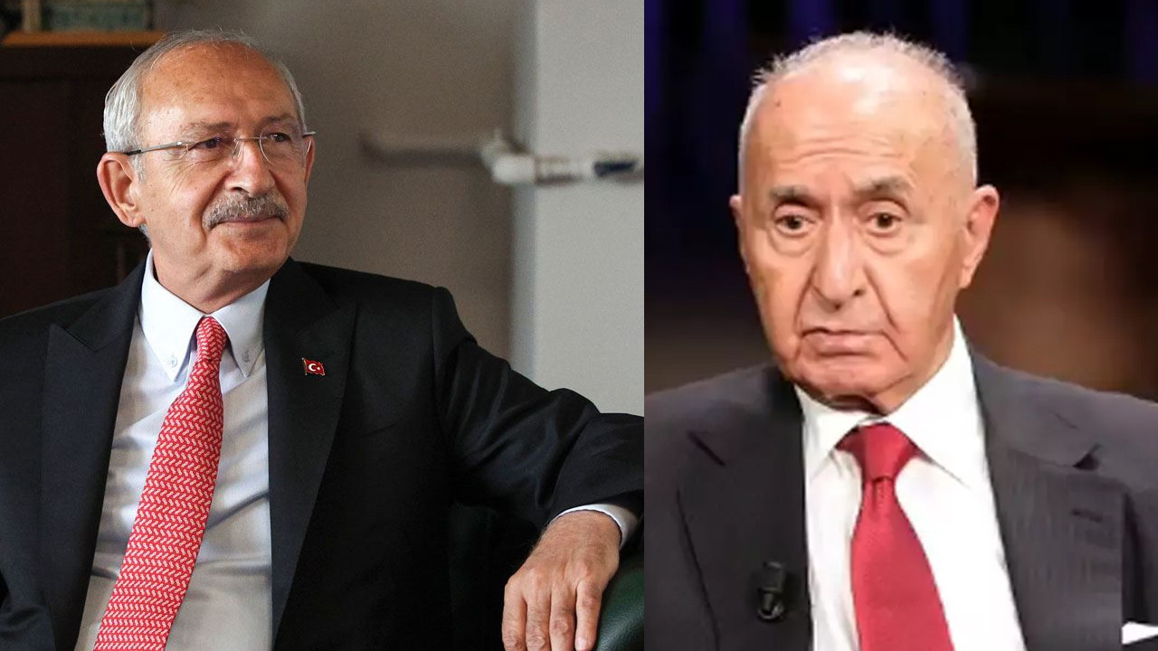 Hikmet Çetin "Bu iş kapanacak" deyip tarih verdi! Kılıçdaroğlu detayı...