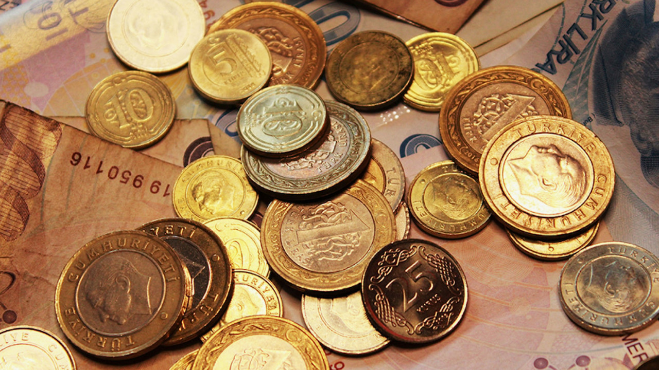 O para artık basılmayacak! Merkez Bankası bir parayı daha tedavülden kaldırıyor