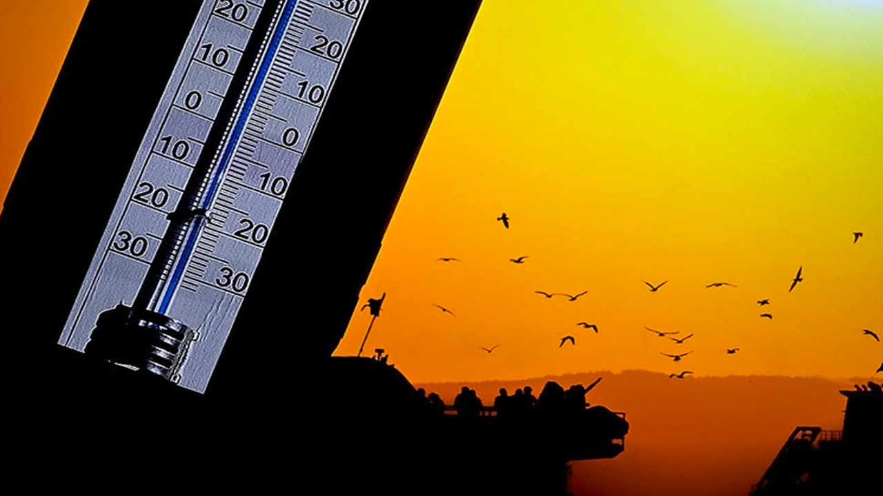 Hafta sonu deniz planınız varsa dikkat! Hava tahmin uzmanı duyurdu