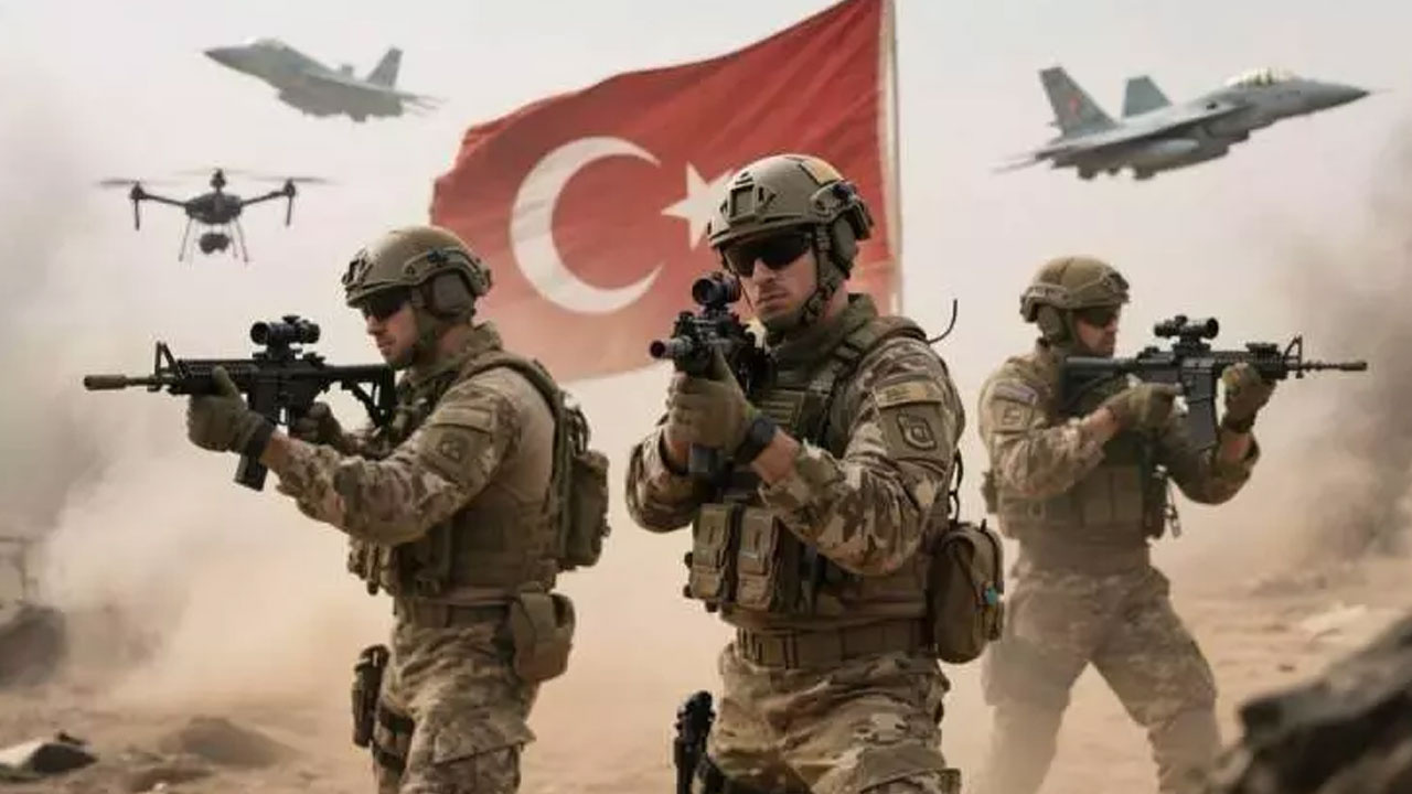İslam NATO'su teklif edilmişti! Ne kadar güçlüler? Hangi ülkeler katılacak?