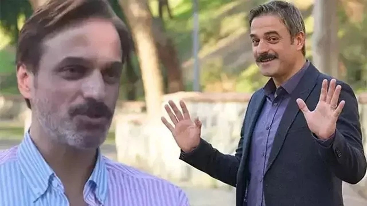 Ufuk Özkan sevenlerini korkutmuştu! Hastaneye kaldırılma nedeni belli oldu...