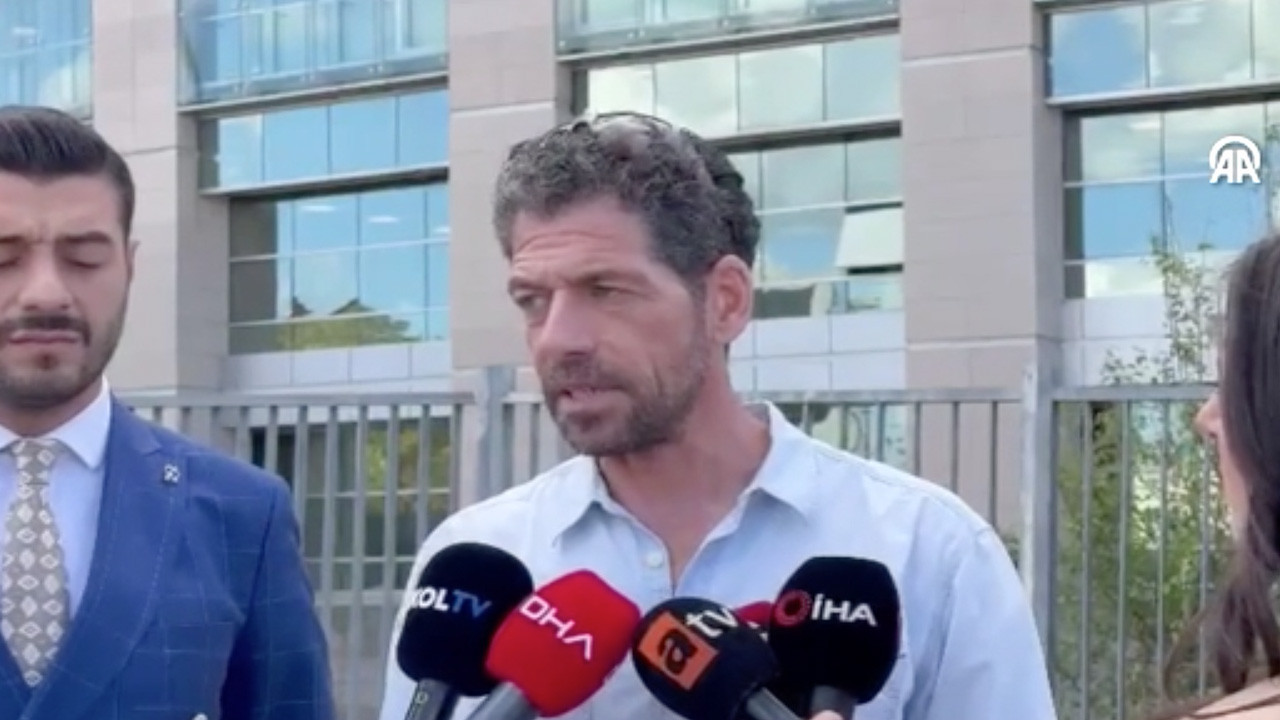 Ünlü oyuncu Cemal Hünal'ın başına gelene bakın! Instagram'dan öğrendi, suç duyurusunda bulundu