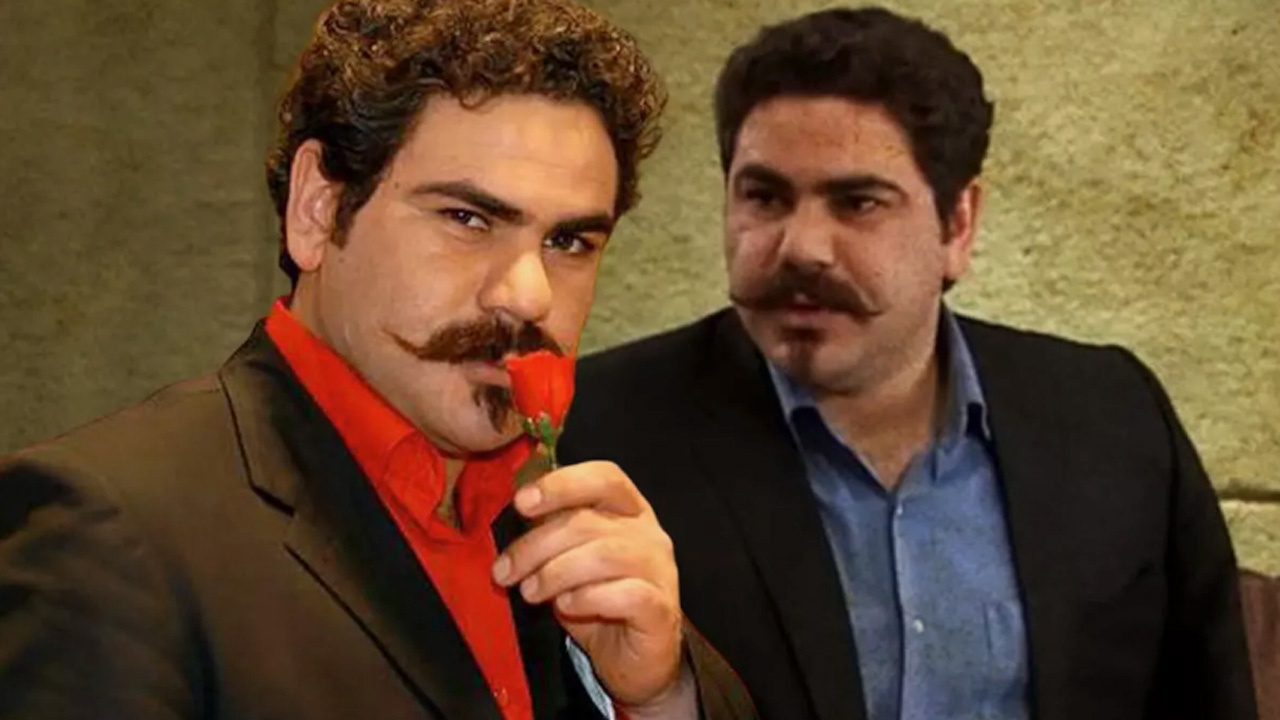 Kurtlar Vadisi'nin Güllü'sü Erhan Ufak'ın son hali görenleri şoka soktu!
