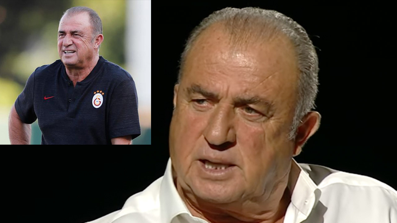Fatih Terim'in yeni adresi duyanları şaşırttı