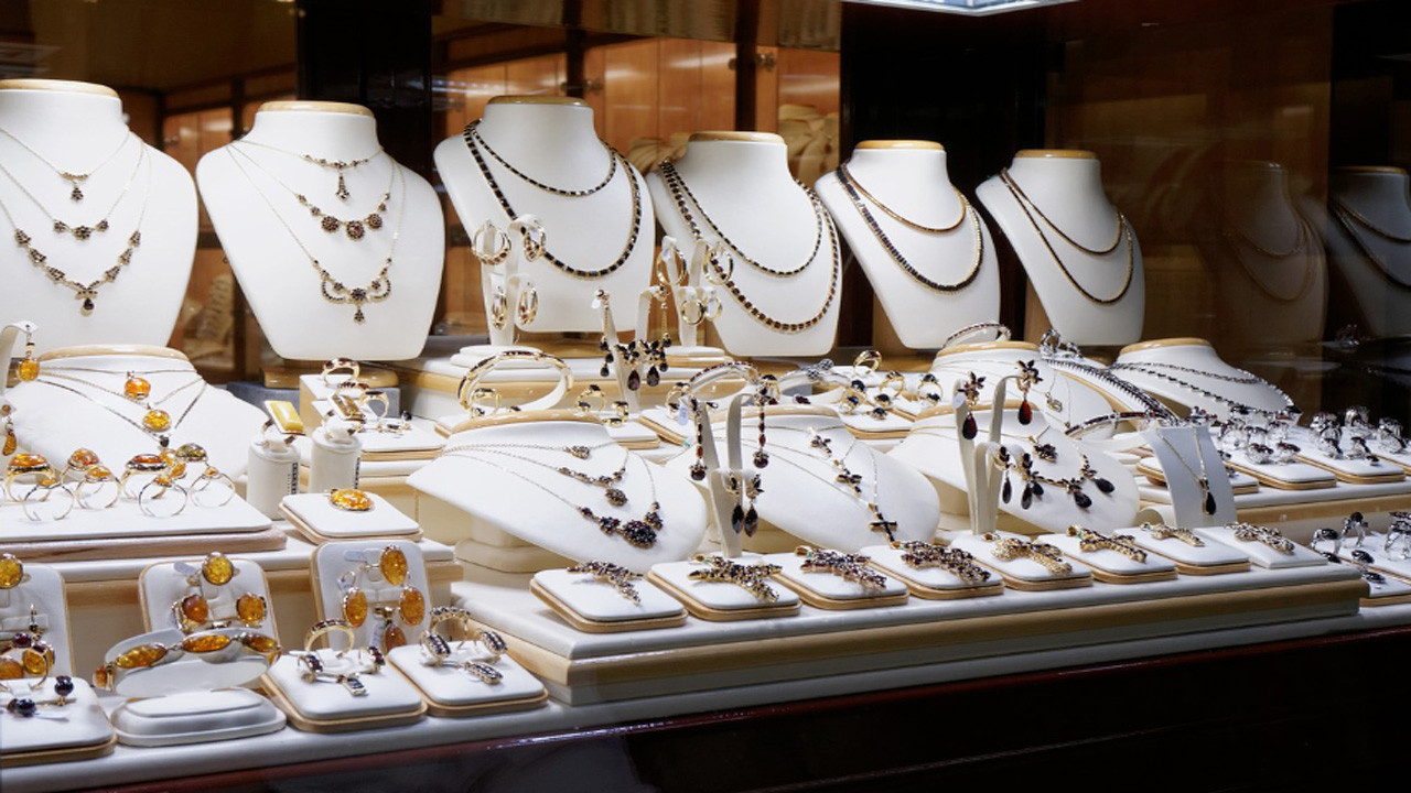 Türkiye'nin dev mücevher markası iflas bayrağını çekti