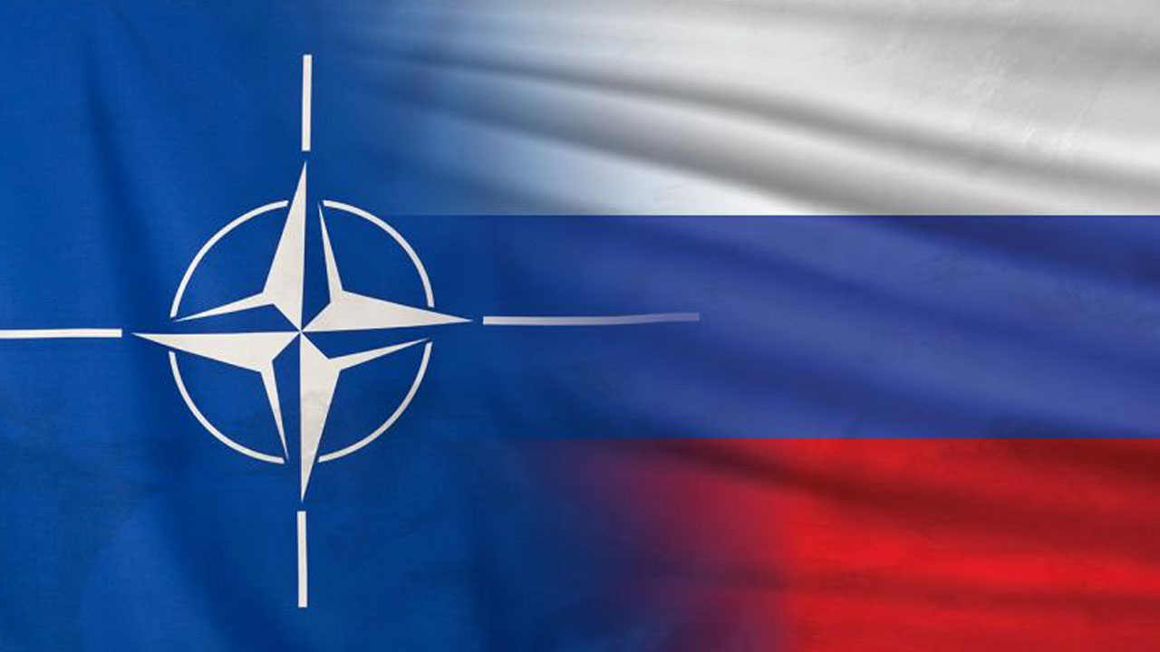 NATO: Estonya'nın sahasına giren Rus jetleri durduruldu