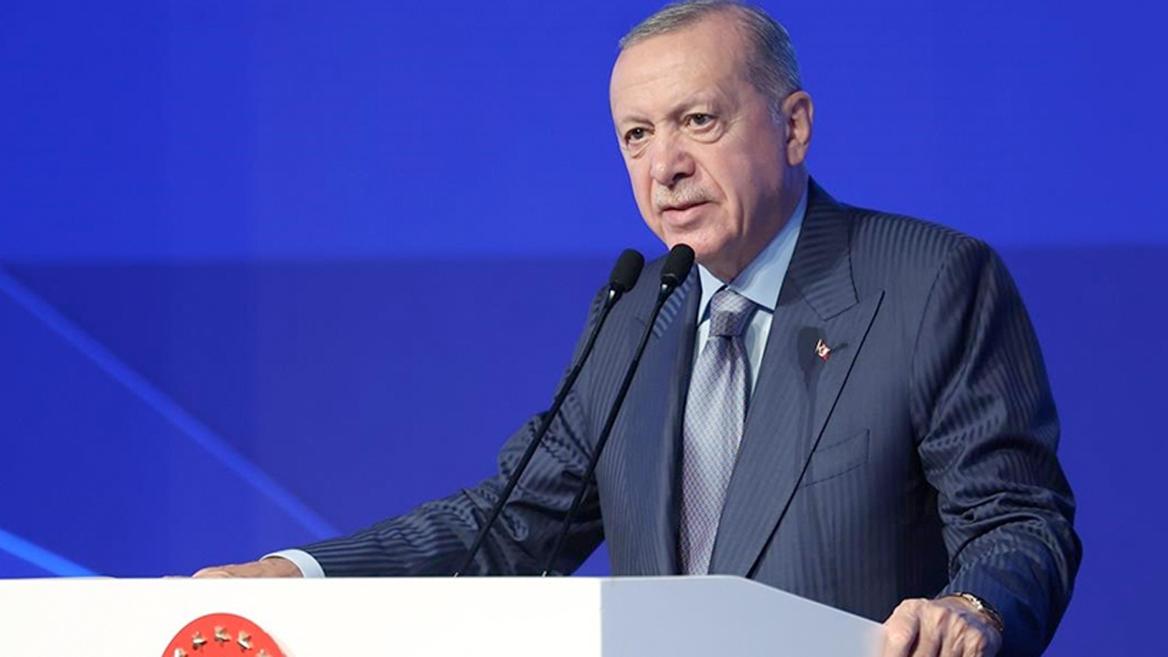 Cumhurbaşkanı Erdoğan'dan destek müjdesi! Kooperatiflere 3 milyar liralık kredi imkanı