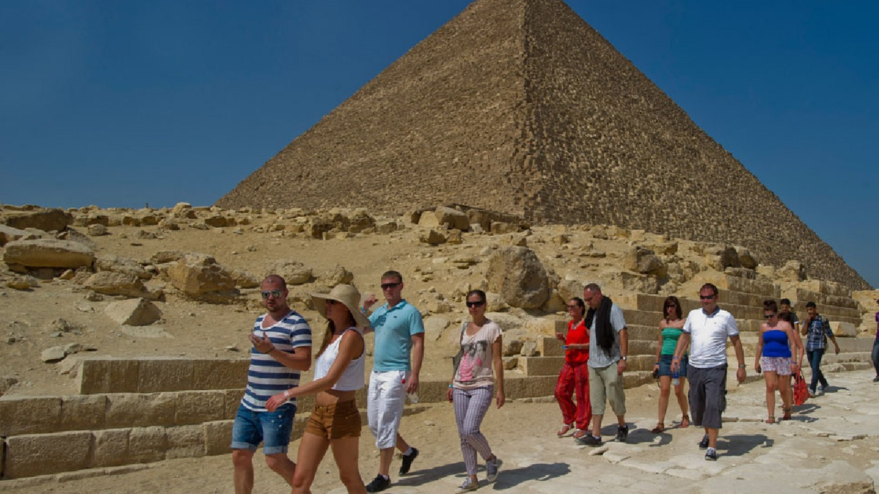 Türk turistler o ülkeye akın ediyordu! Yeni düzenleme başlıyor...