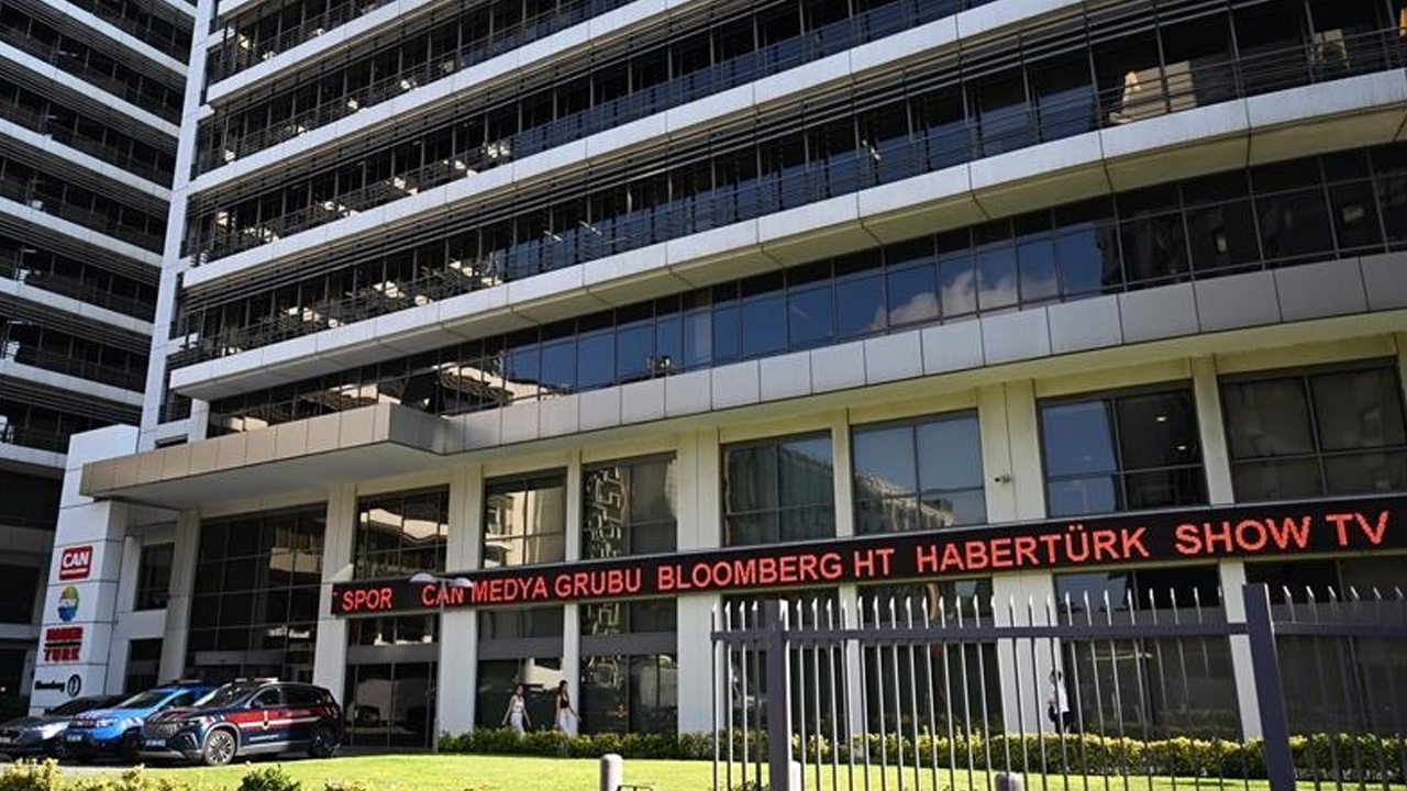 Can Holding'e yönelik soruşturmada 9 şirkete daha kayyum atandı