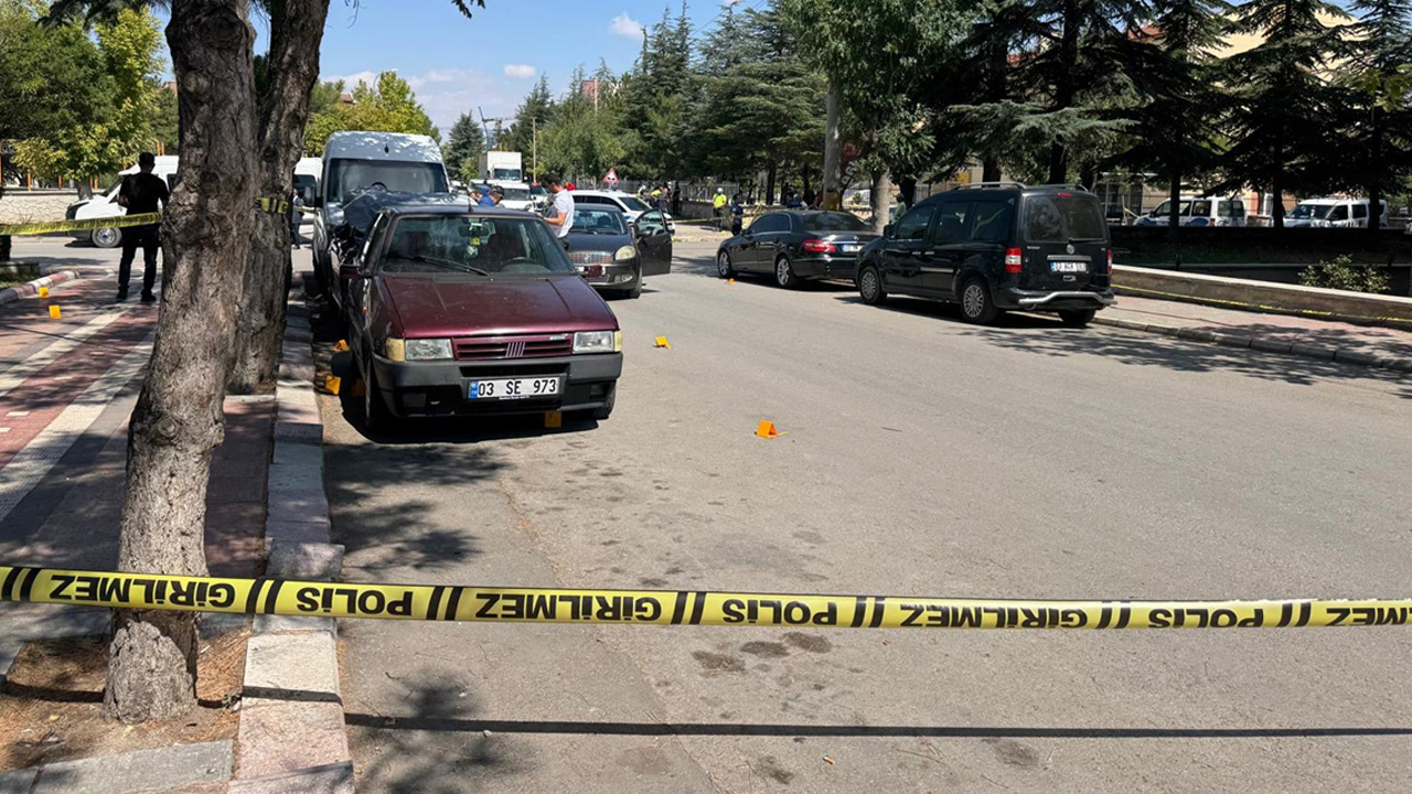 Kız kardeşinin eski eşi tarafından silahla yaralanan hamile kadın öldü