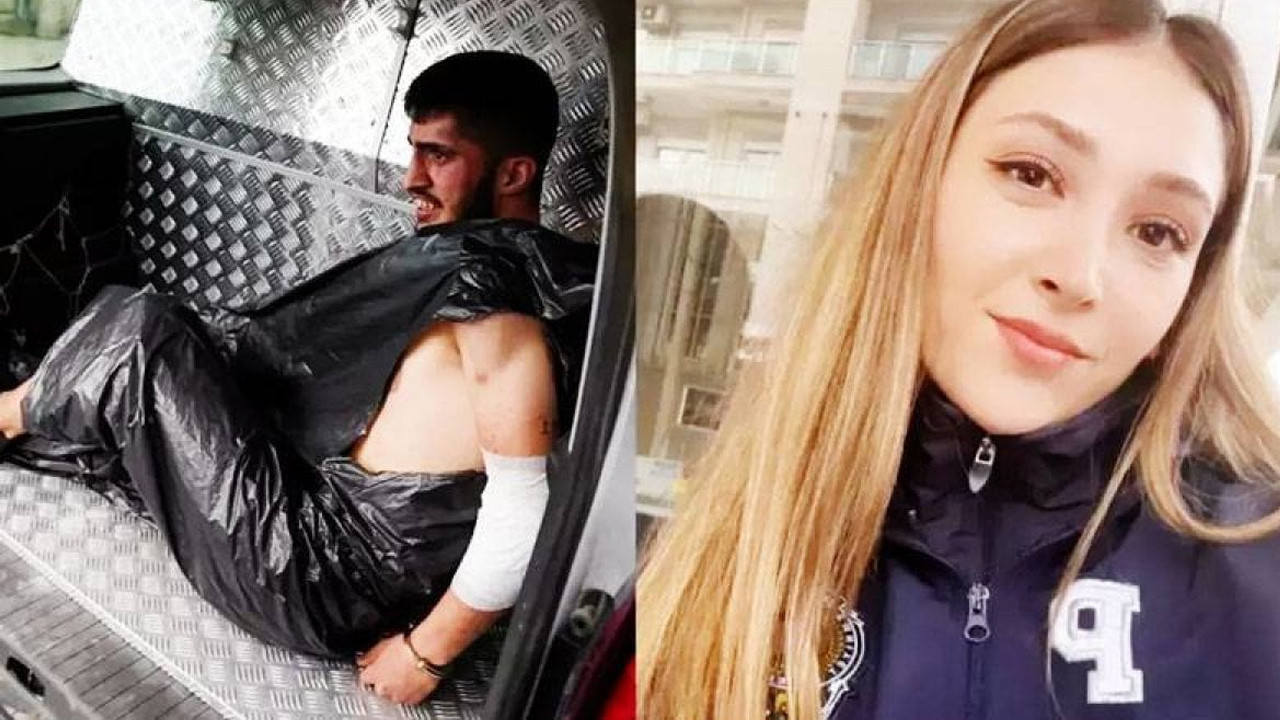 Şeyda polisin katili hakkında istinaftan yeni karar