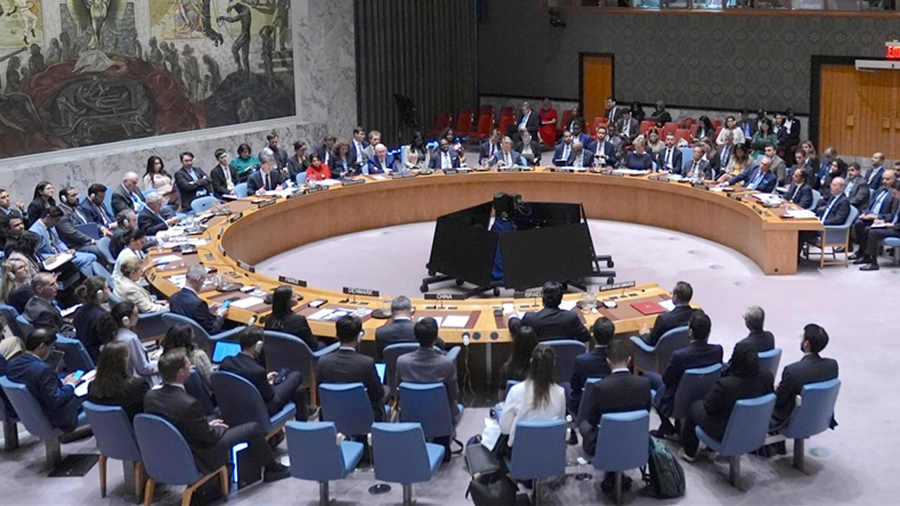 ABD ve İsrail'e kötü haber: 10 ülke daha Filistin'i tanıyor