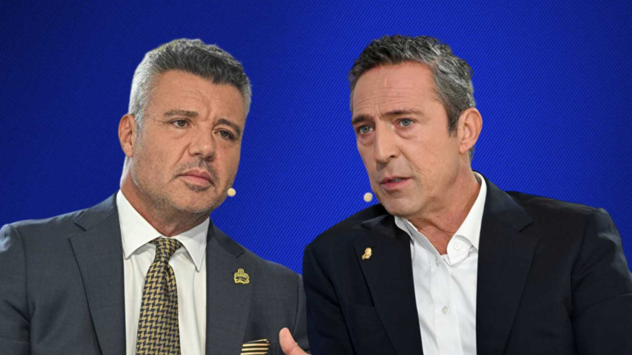 Fenerbahçe'de başkanlık seçimi! Oy sayma işlemi başladı