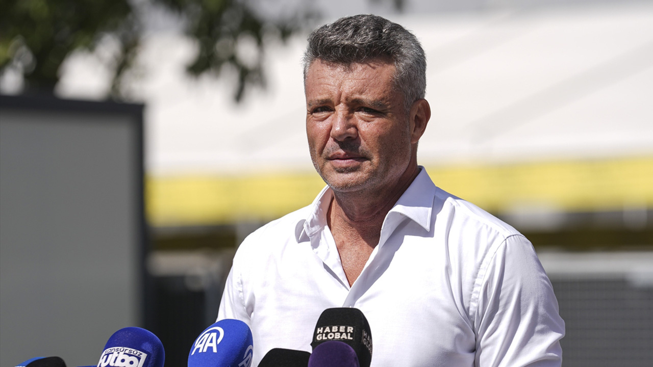 Sadettin Saran "Ne diyecektik la biz?" diye sordu! O anlar defalarca paylaşıldı