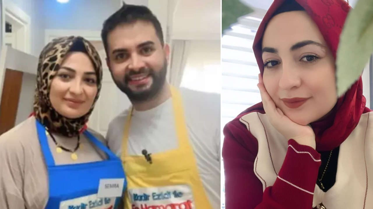 Yarışma sayesinde fenomen olan Semra Dal tesettürden vazgeçti! Eleştirilere yanıt verdi