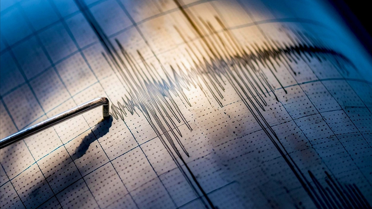 Balıkesir'de bir deprem daha oldu! AFAD'dan açıklama