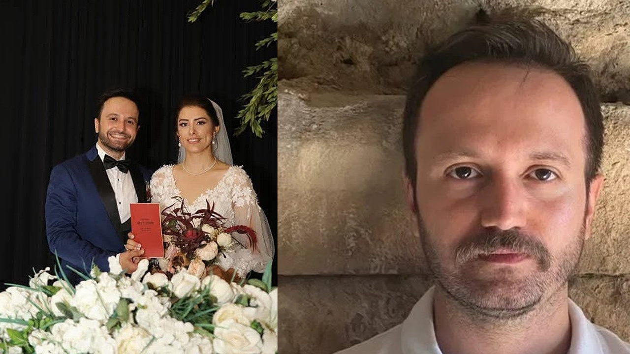 Ailesinin ölümü ile suçlanan doktorun günlüğü ifşa oldu! Yasak aşk skandalı
