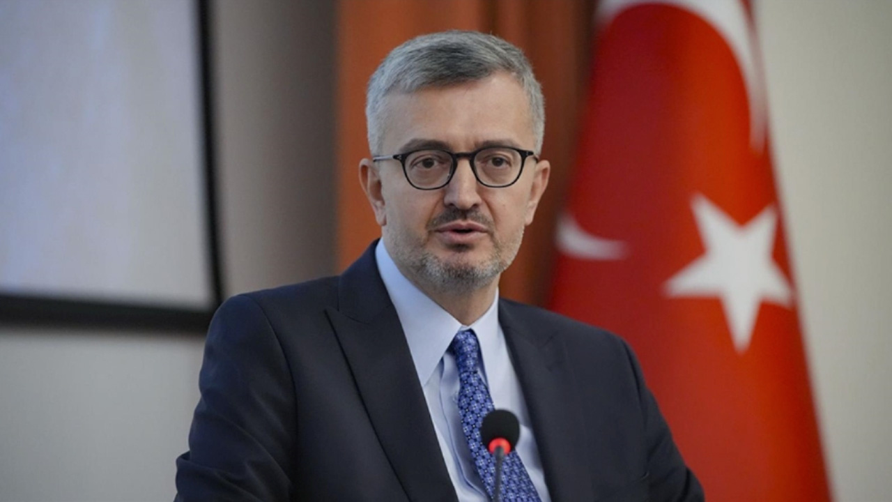 İletişim Bakanı Duran'dan Erdoğan-Netanyahu mukayesesine tepki