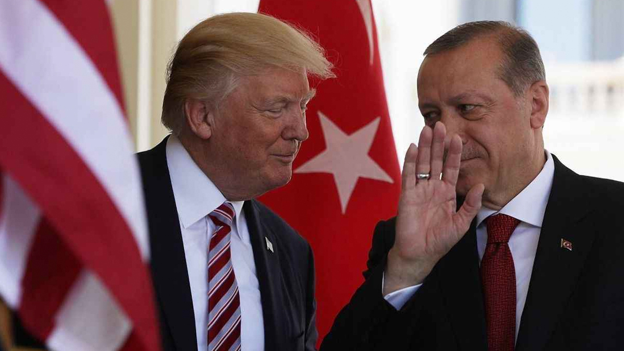 Türkiye Eskişehir Beylikova'da ne buldu? Deniyor ki Trump Erdoğan'dan isteyecek