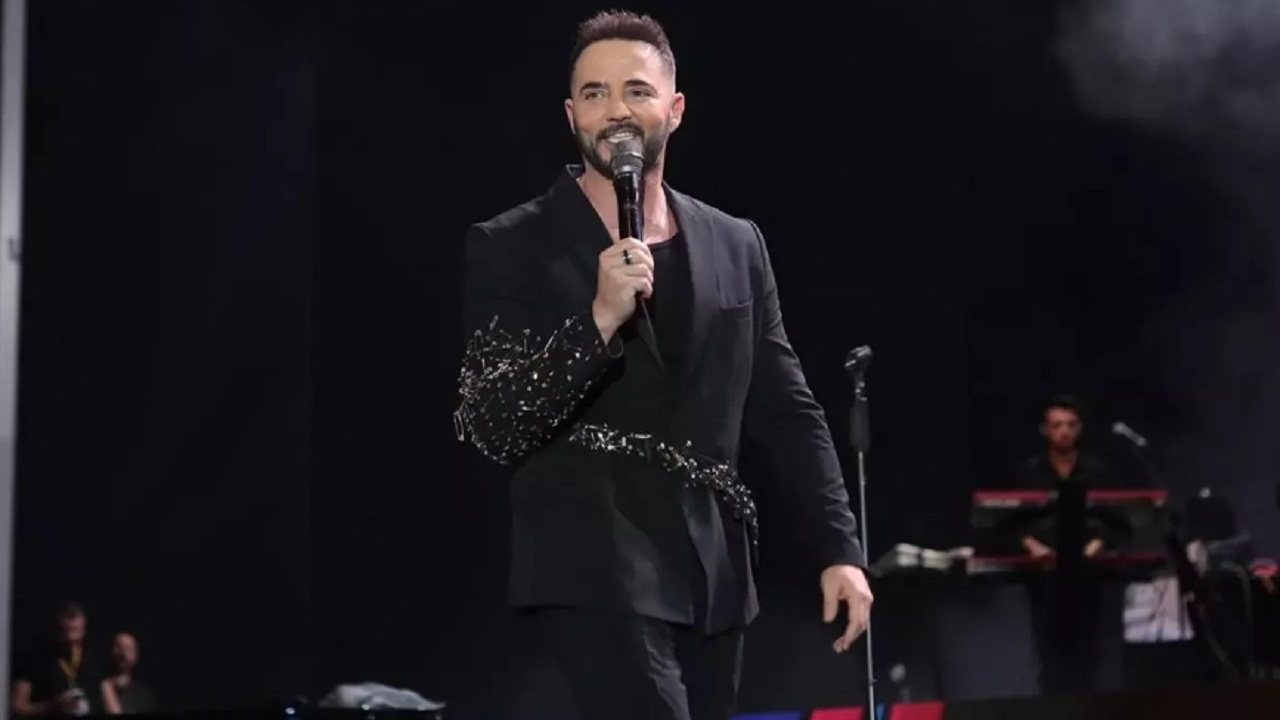 Gökhan Özen'in 15 yaş küçük sevgilisi ile tanışma hikayesi ortaya çıktı...