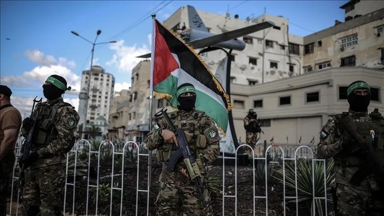 Hamas'tan ABD lideri Trump'a mektup: Rehinelerin yarısını bırakmak için şart sundular