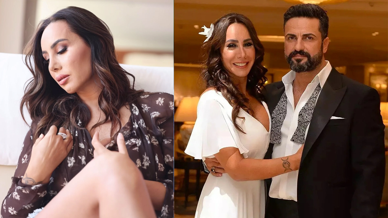 Asena'nın eşi Hasan Dere kimdir ne iş yapar? Boşanmanın sebebi meğerse...