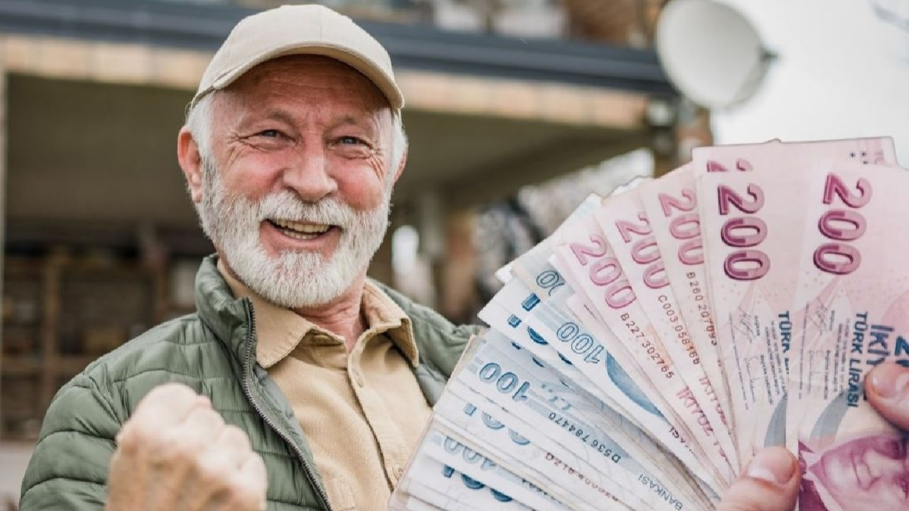 Bakanlık harekete geçti! Erken emeklilik için tarih verildi...