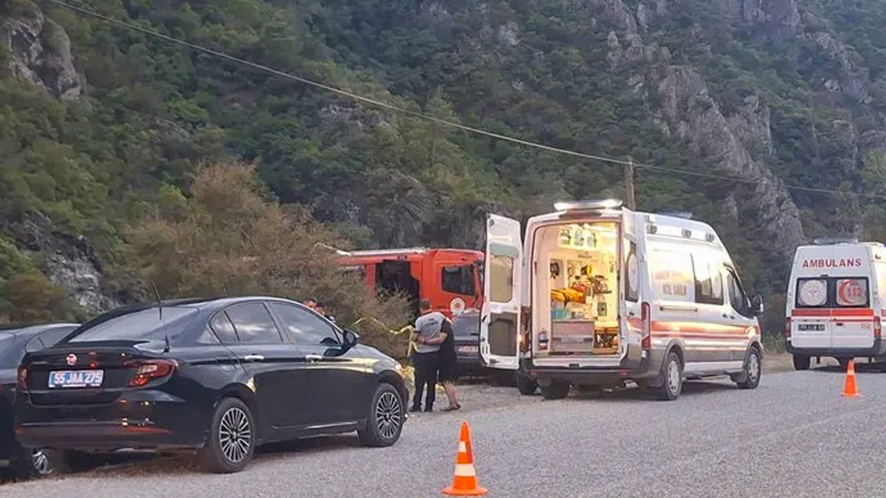 Kaza süsüyle cinayet! Doktorun kan donduran planının altından yasak aşk çıktı