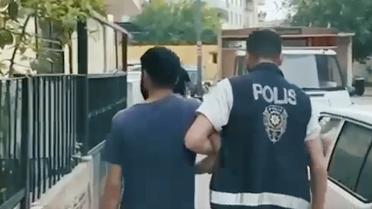 Siber suçlarla mücadele kapsamında 5 günde 170 şüpheli yakalandı