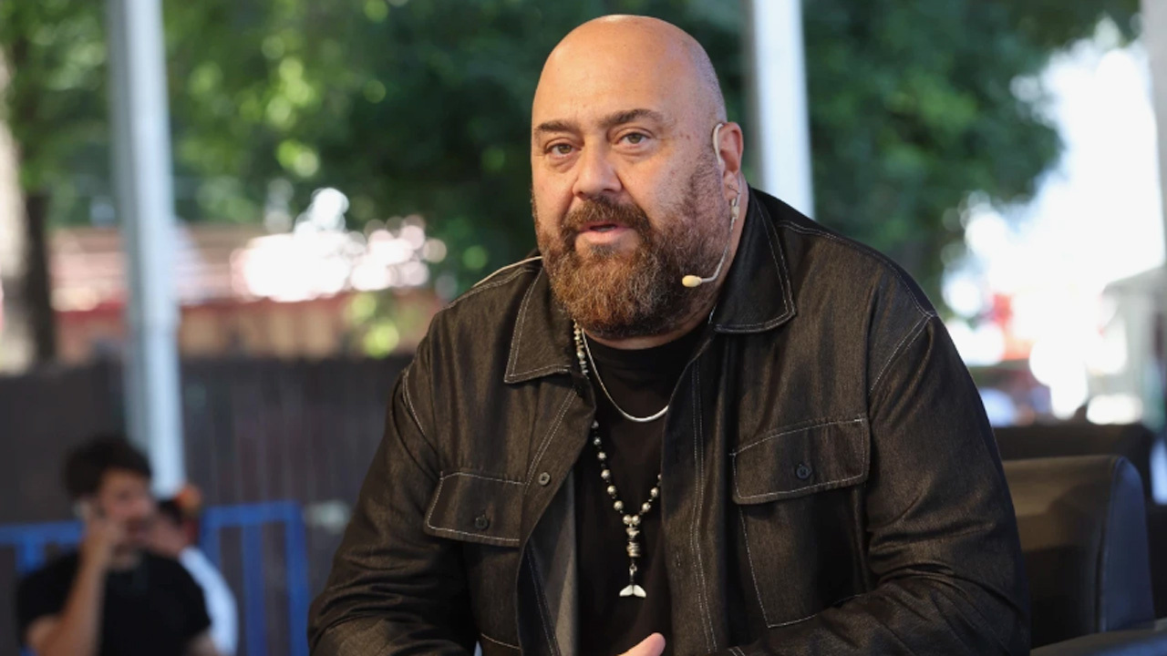 Somer Şef oğluyla fotoğraf paylaştı, sosyal medya çalkalandı: ''Aynı babası!''