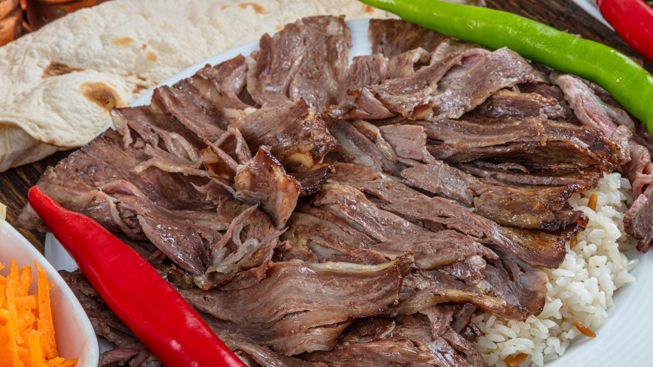 Dönerimizi yediler! Türkiye döneri ummadığı bir ülkeye kaptırdı adı da oldu Söner