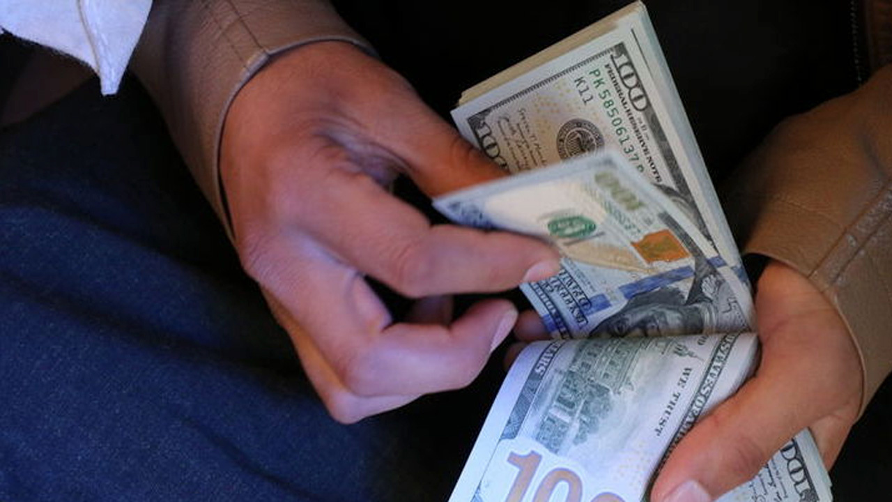 Serbest piyasada döviz açılış fiyatları