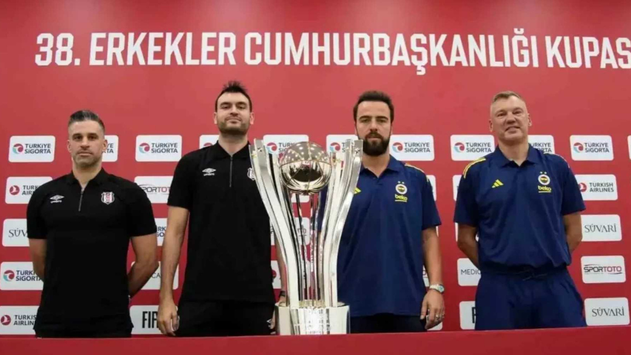 Basın toplantısında Melih Mahmutoğlu’ndan soru sormayan gazetecilere tepki