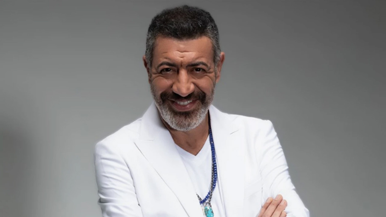 Şarkıcı Hakan Altun'dan büyük itiraf! "Yeni bir aşka yelken açtım"