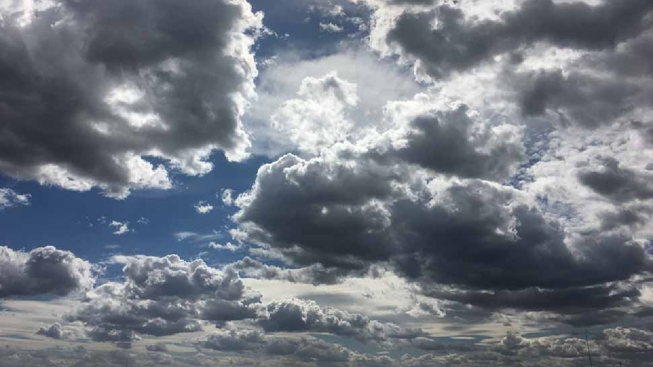 Meteoroloji açıkladı! Hava sıcaklıkları mevsim normallerinde olacak...