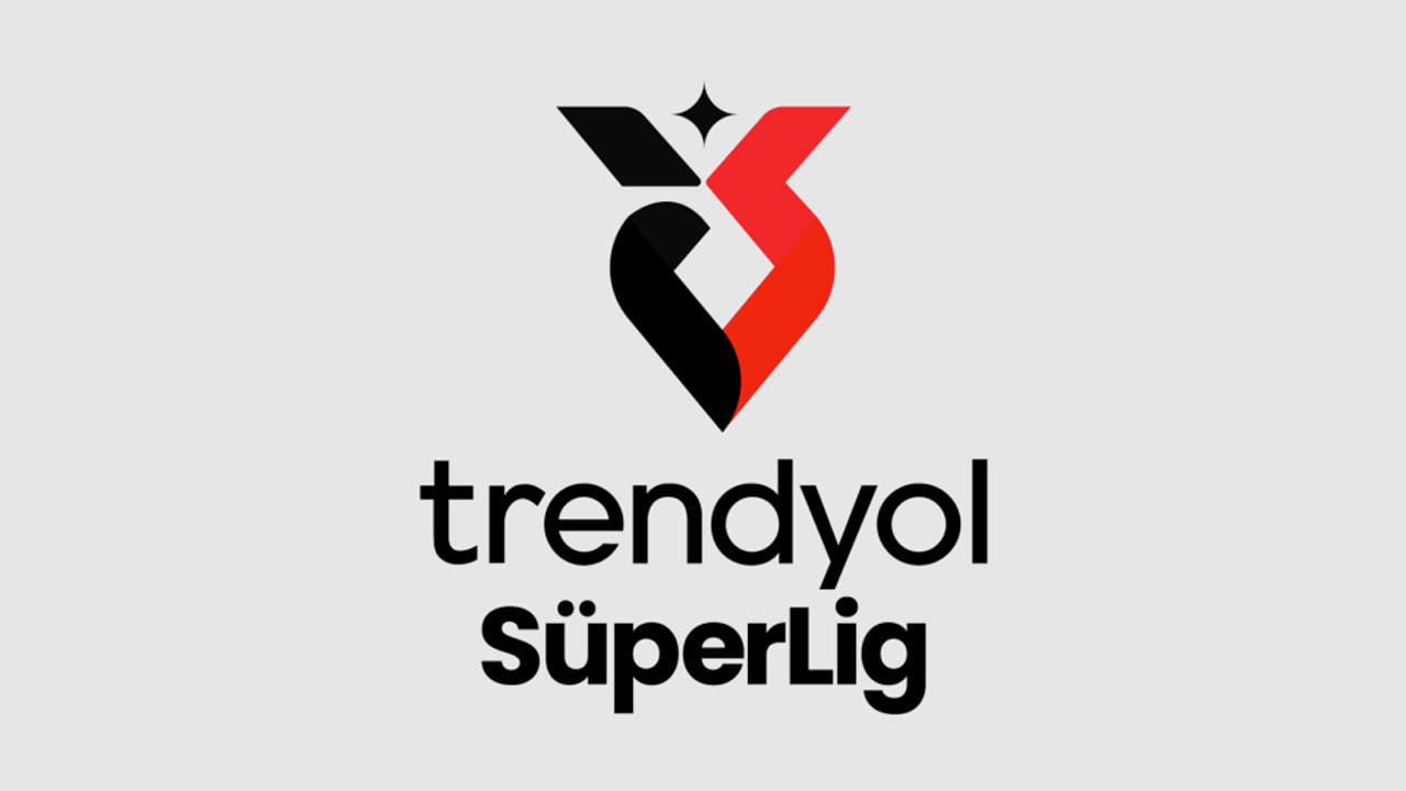 Süper Lig'de son puan durumu belli oldu