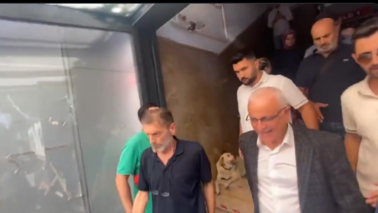 Tele 1'e soruşturma: 3 kanal yöneticisi adliyeye götürüldü