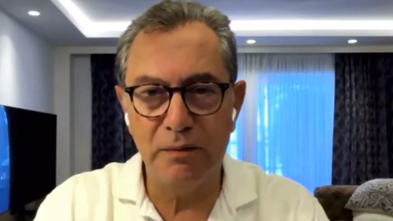 Kadri Gürsel ezber bozdu: Türkiye bugün dış politikasında tam bağımsız oldu