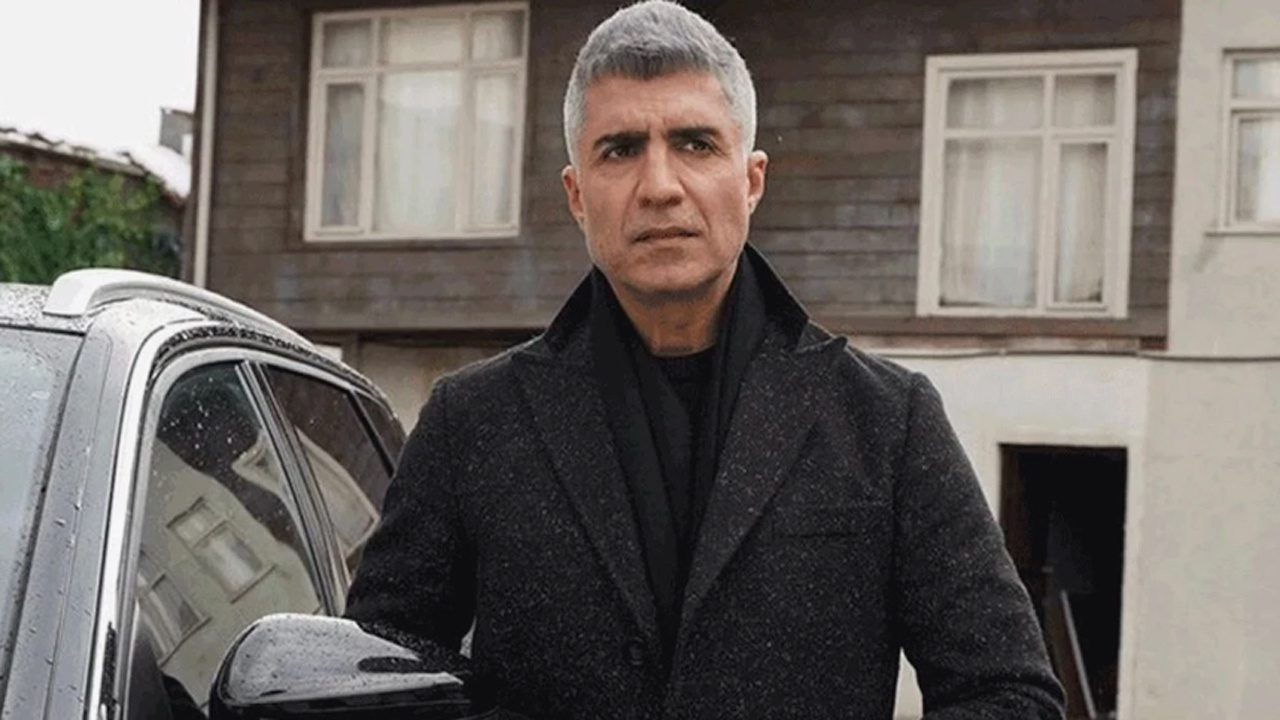 Özcan Deniz, kanlı bıçaklı olduğu ağabeyinden ölüm tehditleri aldı, adliyeye koştu