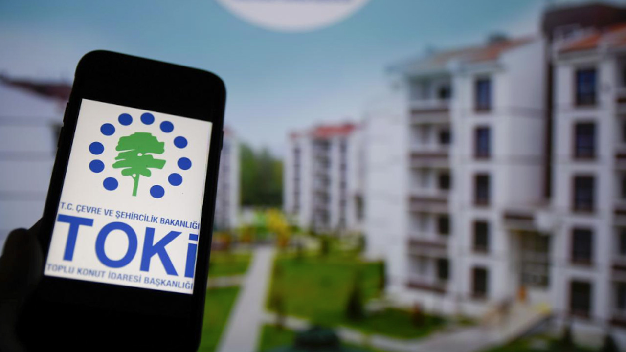 TOKİ'den önemli hamle: 32 ilde arsalar satışa çıkıyor! Teminat tutarları belli oldu