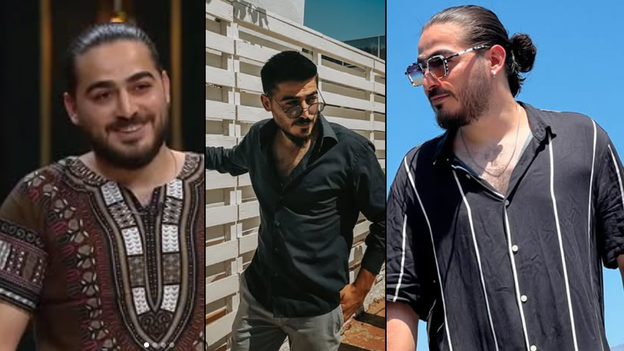 Çağatay nereli evli mi eşi sevgilisi kimdir? Masterchef Çağatay meğer bambaşkaymış