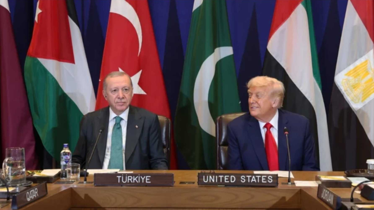 Yunan basınından Erdoğan hazımsızlığı: Miçotakis böyle bir fotoğraf veremezdi