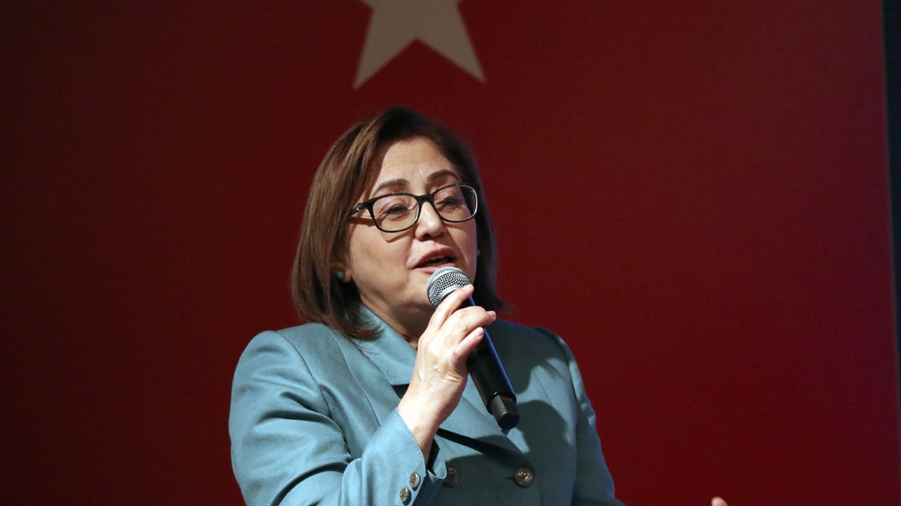 Fatma Şahin duyurdu! Gaziantep’te Türkiye’nin en büyük Alzheimer merkezi açılıyor