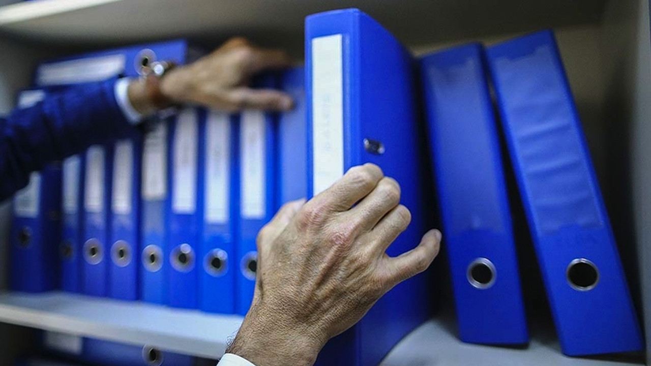 MASAK'a banka hesapları için yeni yetki