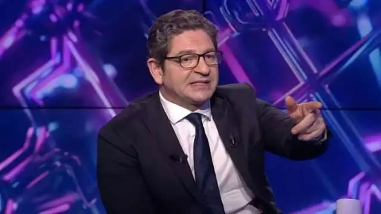Güntekin Onay sosyal medyada yapılan yorumlara tepki gösterdi