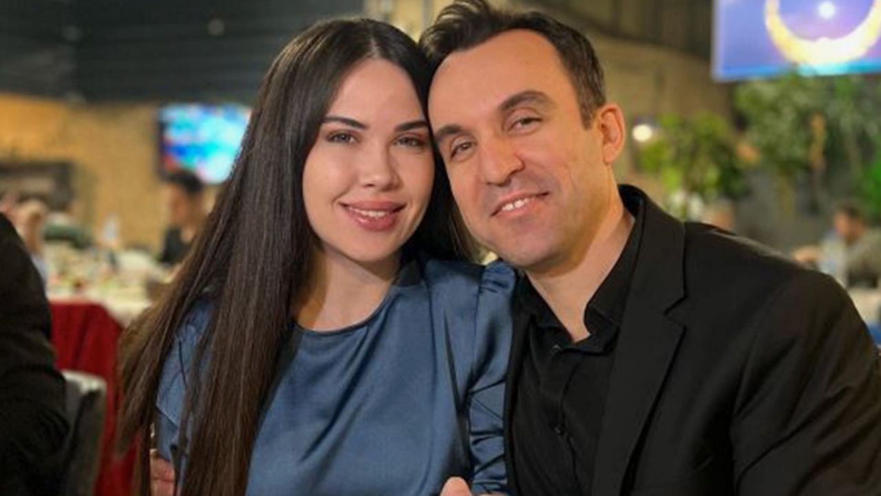 Sosyal medya fenomeni Özlem Altınok Öz, eşi ve ortağına hapis istemiyle dava!