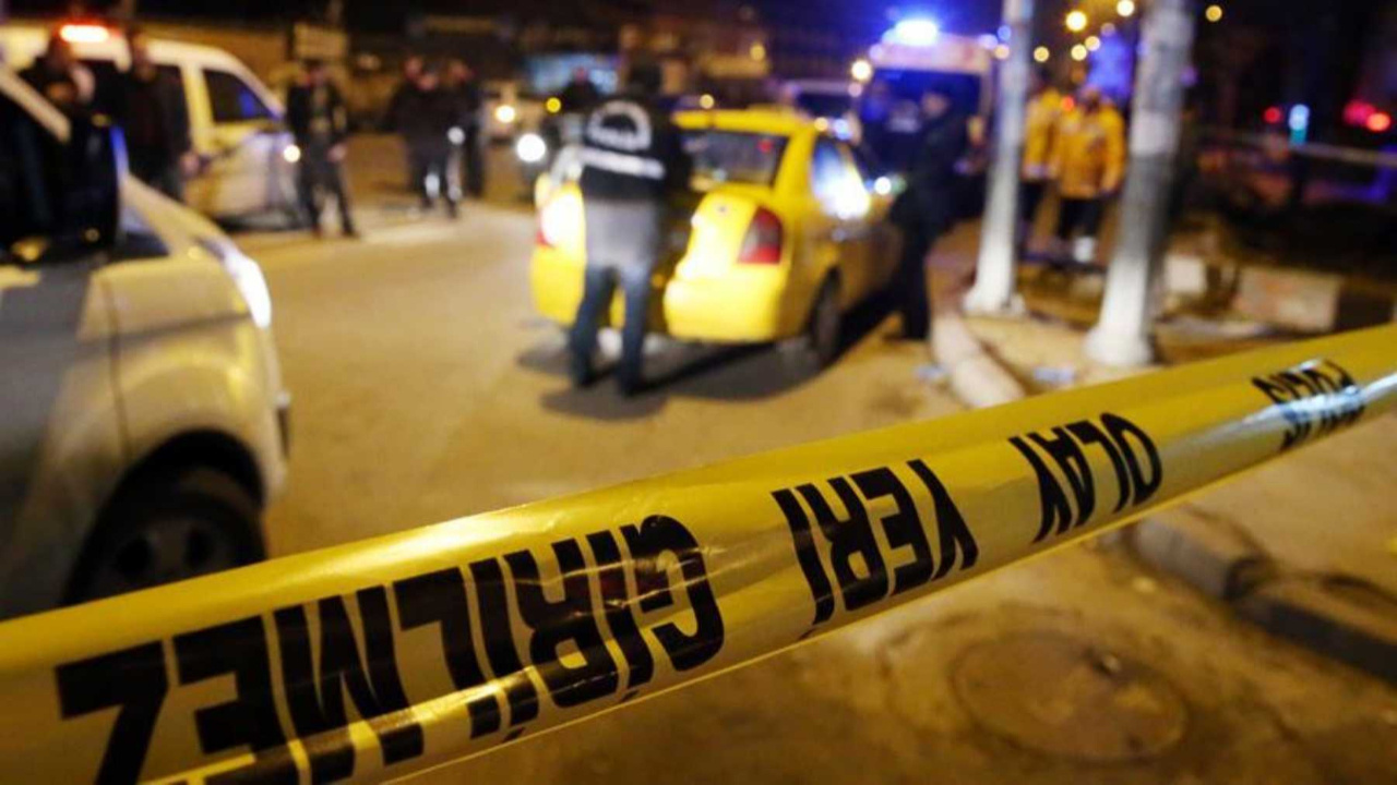 Van’da katliam! Anne ve 2 oğlu öldürüldü